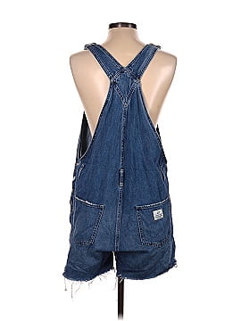 Gap Overalls (view 2)