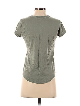 Abercrombie & Fitch Short Sleeve T-Shirt (view 2)