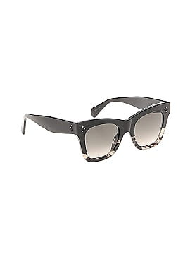 Céline 50MM Cat Eye Sunglasses (view 1)