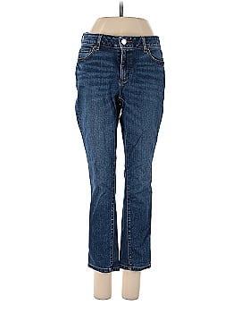 Ann Taylor LOFT Jeans (view 1)