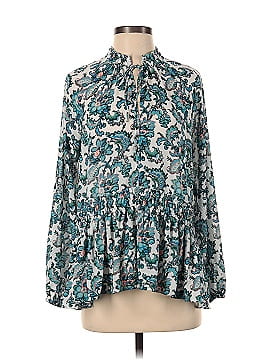 Ann Taylor LOFT Sleeveless Blouse (view 1)