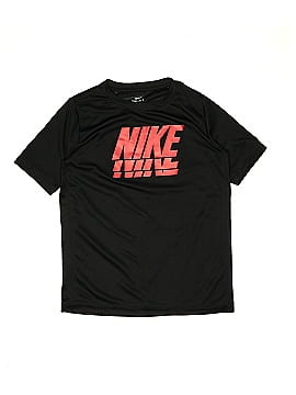 Nike Active T-Shirt (view 1)