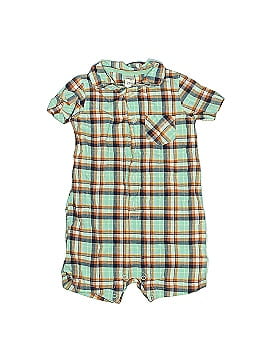 Carter's Short Sleeve Outfit (view 1)