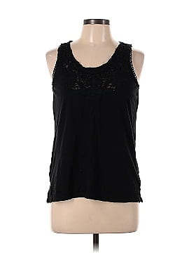 Ann Taylor LOFT Tank Top (view 1)