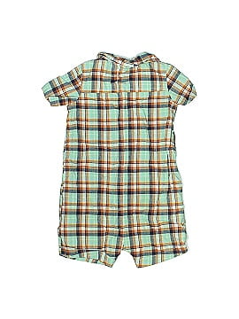 Carter's Short Sleeve Outfit (view 2)