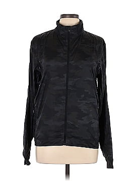 Lululemon Athletica Track Jacket (view 1)