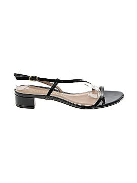 Stuart Weitzman Sandals (view 1)