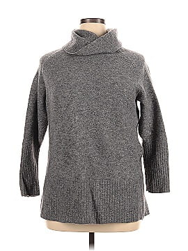 Banana Republic Turtleneck Sweater (view 1)