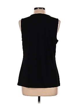 Talbots Sleeveless Top (view 2)