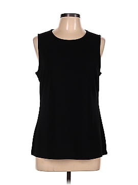 Talbots Sleeveless Top (view 1)