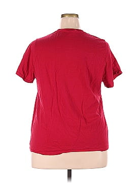 Hanes Active T-Shirt (view 2)