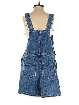 Shein Overall Shorts (view 2)