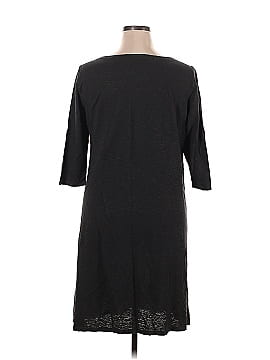 Eileen Fisher Casual Dress (view 2)