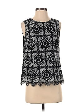 Banana Republic Sleeveless Blouse (view 1)