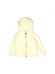 Zara Kids Zip Up Hoodie