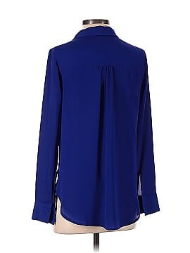 Guess Long Sleeve Blouse (view 2)