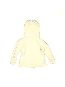 Zara Kids Zip Up Hoodie (view 2)