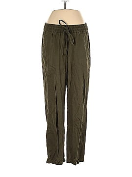 J.Crew Factory Store Linen Pants (view 1)