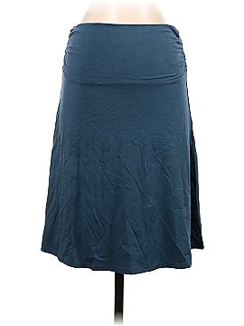 Sivana Bamboo Luxe Casual Skirt (view 1)