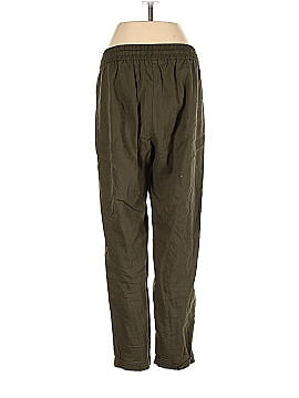 J.Crew Factory Store Linen Pants (view 2)