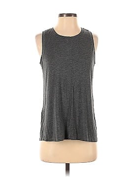 Halogen Sleeveless T-Shirt (view 1)