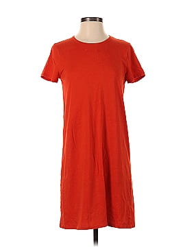 J.Crew Factory Store Casual Dress (view 1)