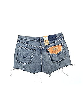 Levi's Denim Shorts (view 2)