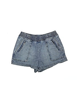 Aerie Denim Shorts (view 1)