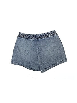 Aerie Denim Shorts (view 2)