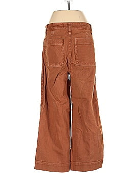 Madewell Linen Pants (view 2)