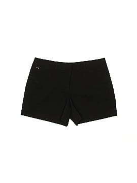 White House Black Market Dressy Shorts (view 1)