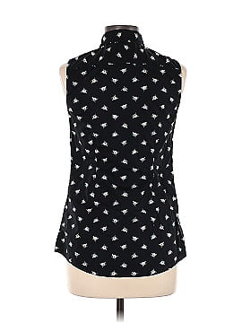 Banana Republic Sleeveless Blouse (view 2)