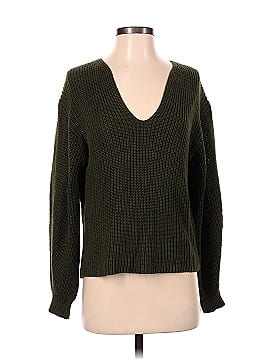 Thakoon Collective Pullover Sweater (view 1)