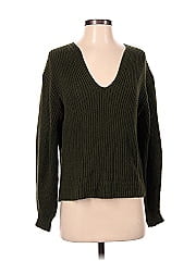 Thakoon Collective Pullover Sweater