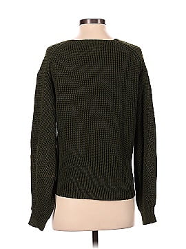 Thakoon Collective Pullover Sweater (view 2)