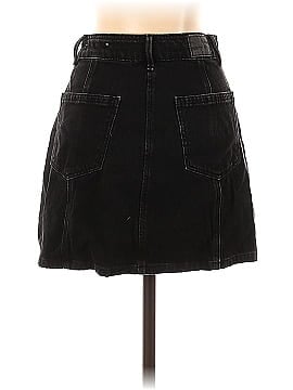 American Eagle Outfitters Denim Skirt (view 2)