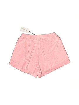 WeWoreWhat Dressy Shorts (view 2)