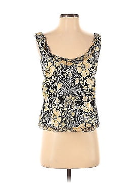 Sigrid Olsen Sleeveless Top (view 1)