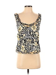 Sigrid Olsen Sleeveless Top