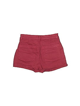 Madewell Dressy Shorts (view 2)