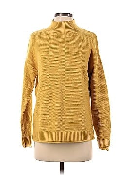 Merokeety Turtleneck Sweater (view 1)