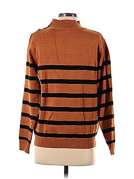 Kirundo Turtleneck Sweater (view 2)