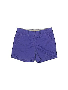 J.Crew Dressy Shorts (view 1)