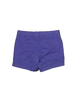 J.Crew Dressy Shorts (view 2)