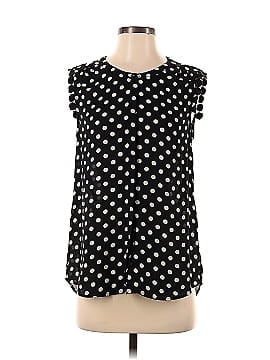 Daniel Rainn Sleeveless Blouse (view 1)