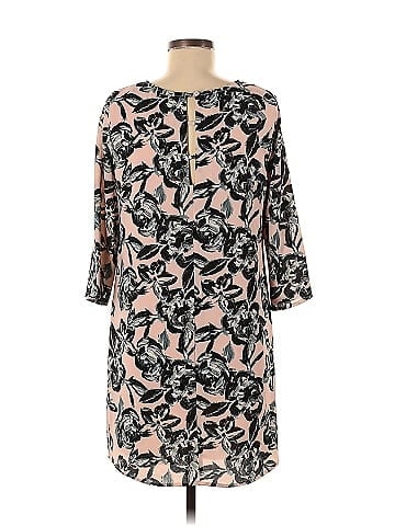 C and E Casual Dress (view 2)