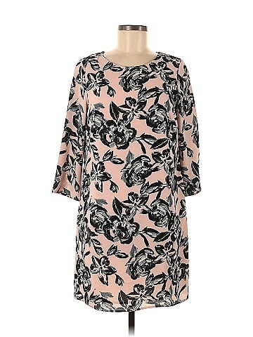 C and E Casual Dress (view 1)