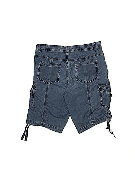 Style&Co Cargo Shorts (view 2)