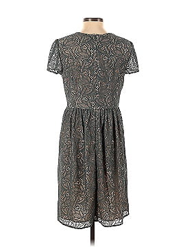 Ann Taylor LOFT Casual Dress (view 2)