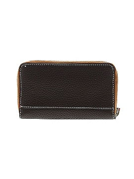 Dooney & Bourke Leather Wallet (view 2)